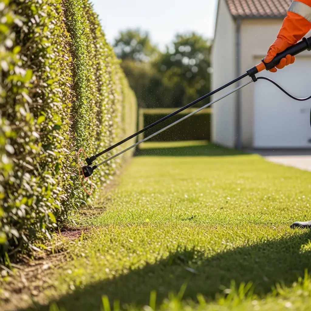 Pourquoi nous choisir à La Ferté-sous-Jouarre pour votre démoustication