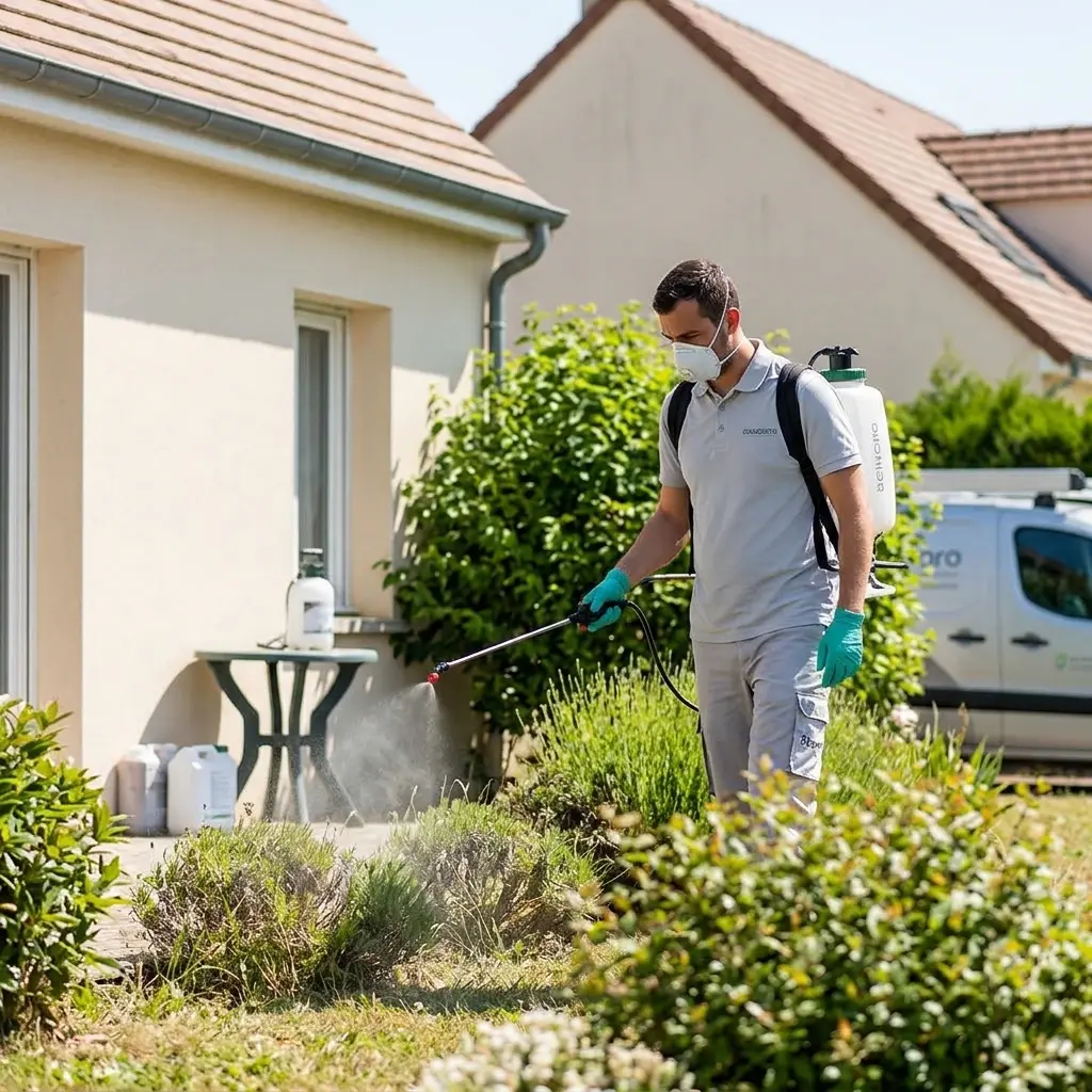 Comment se déroule l'intervention à Mitry-Mory ?