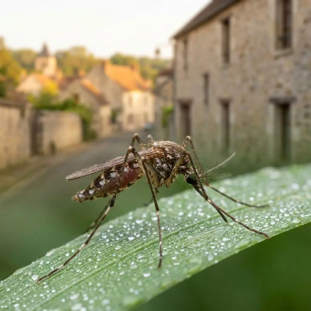 Besoin d'une intervention rapide à Boissise-le-Roi ?