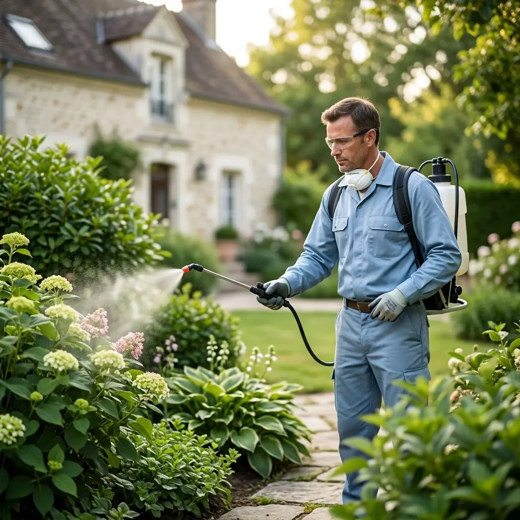 Bons réflexes à adopter avant, pendant et après l’intervention