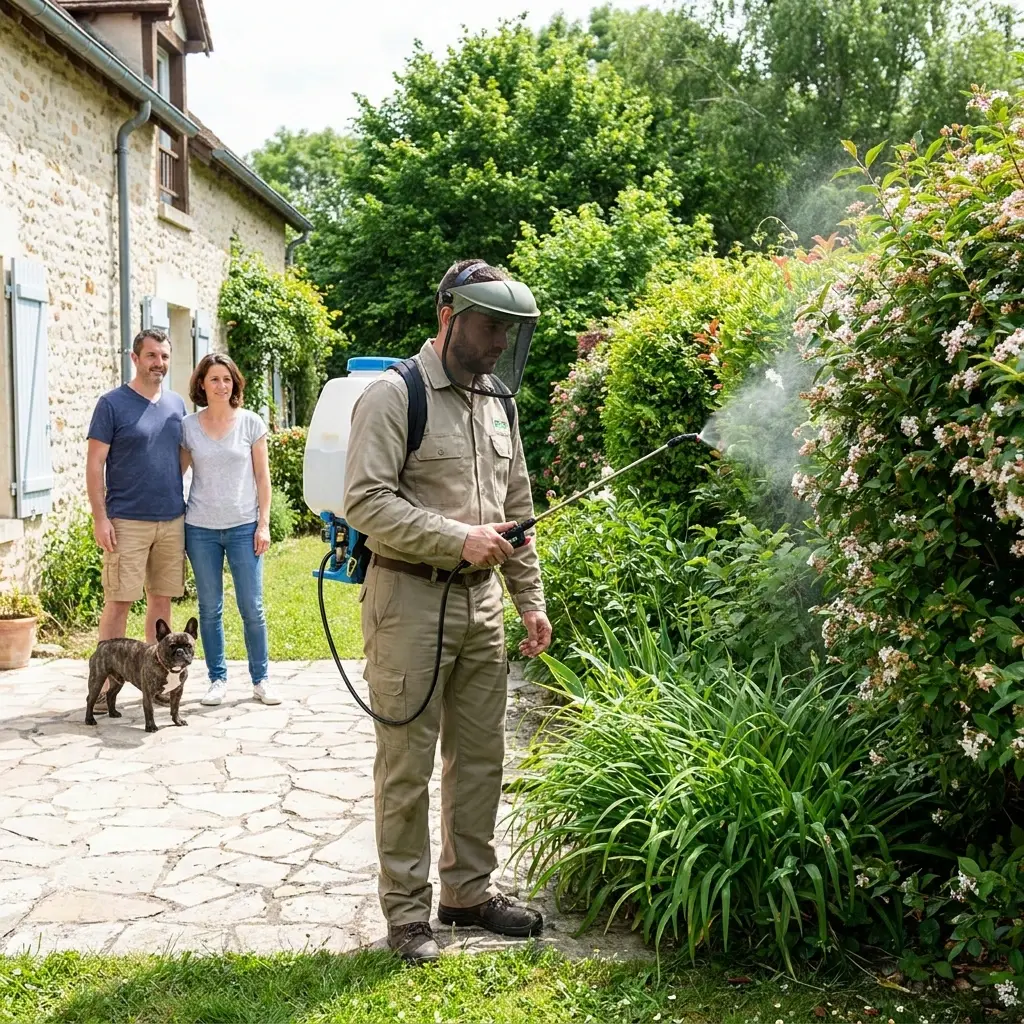 Bons réflexes à adopter à Jouy-sur-Morin