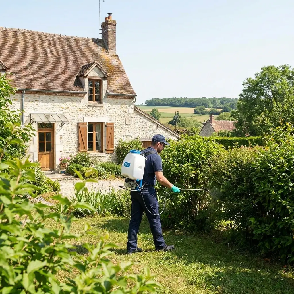 Pourquoi nous choisir à Jouy-sur-Morin