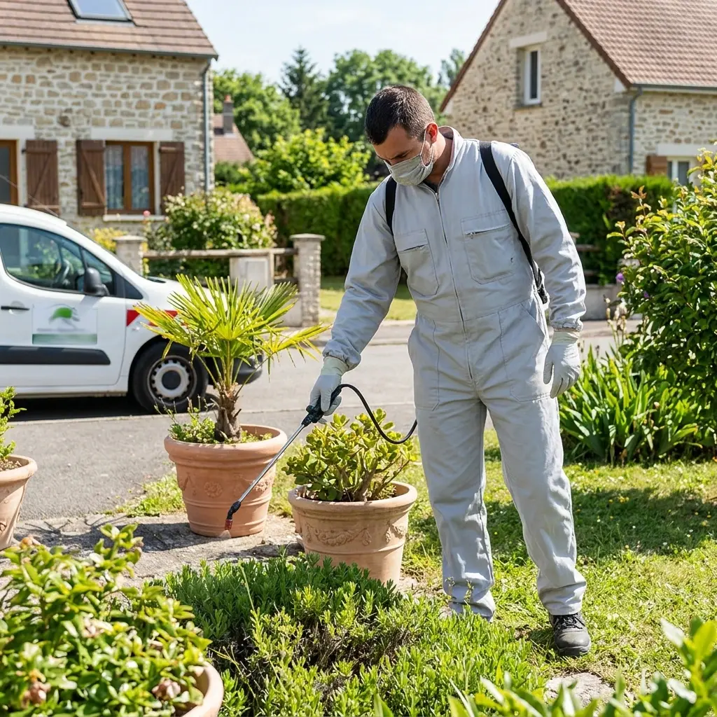 Bons réflexes pour limiter les moustiques à La Ferté-Gaucher