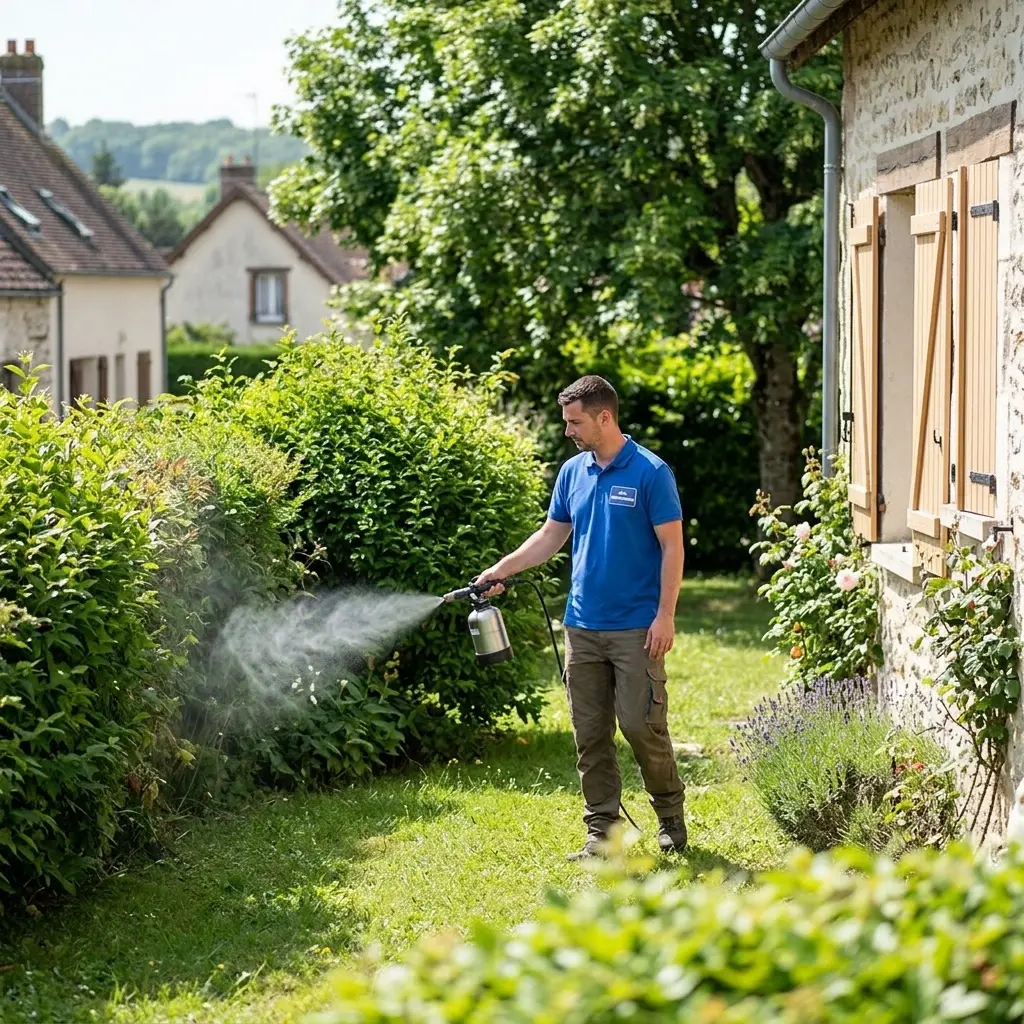 Besoin d’une intervention rapide à La Ferté‑Gaucher ?