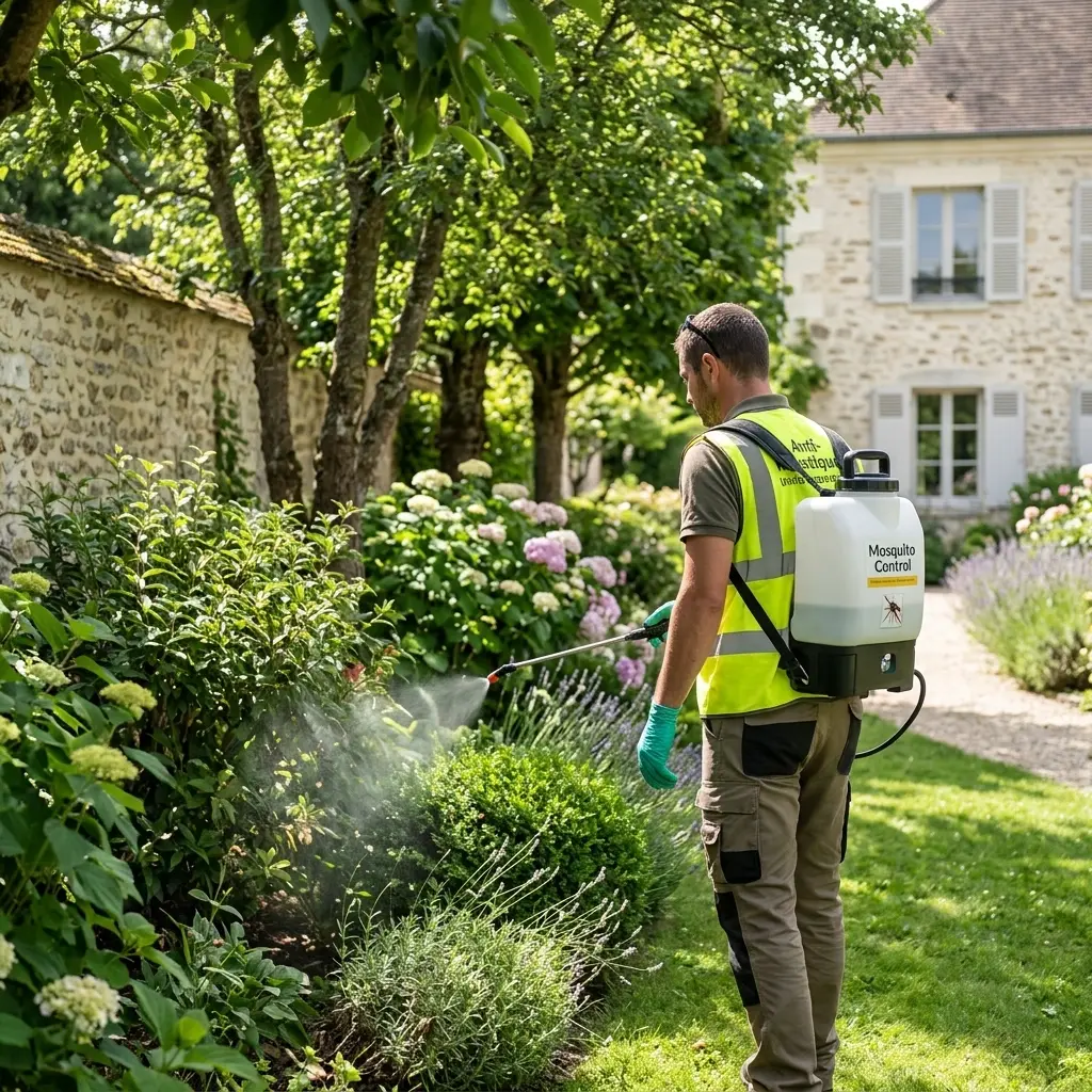 Besoin d’une intervention rapide à Ozoir-la-Ferrière ?