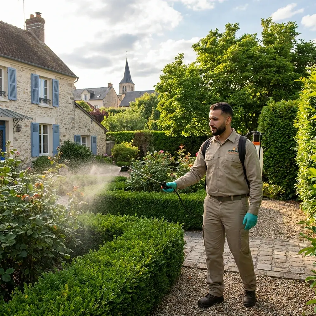 Besoin d’une intervention rapide à Le Mée-sur-Seine ?