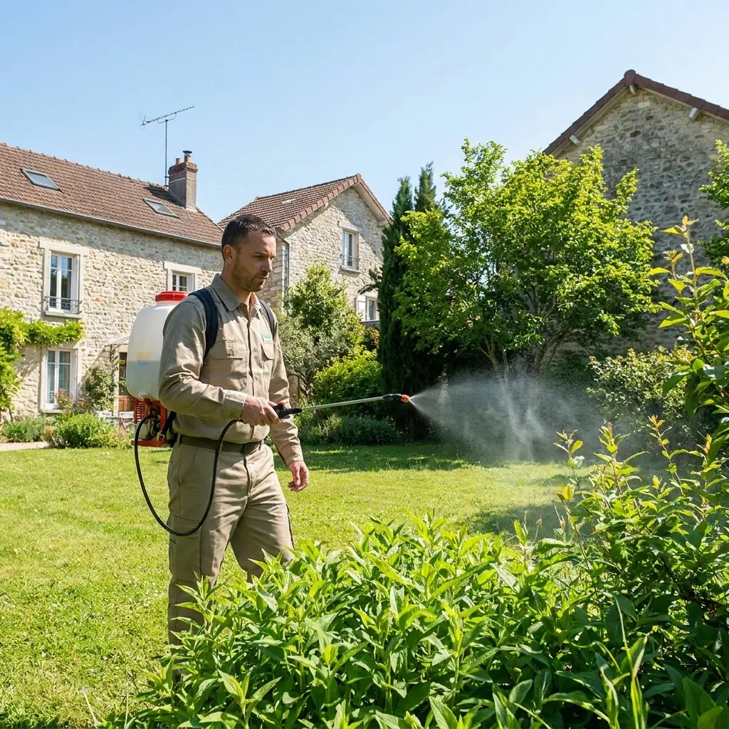 Bons réflexes pour limiter les moustiques à Vaires-sur-Marne