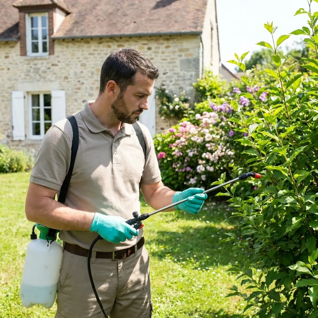 Restez maître de votre extérieur cet été