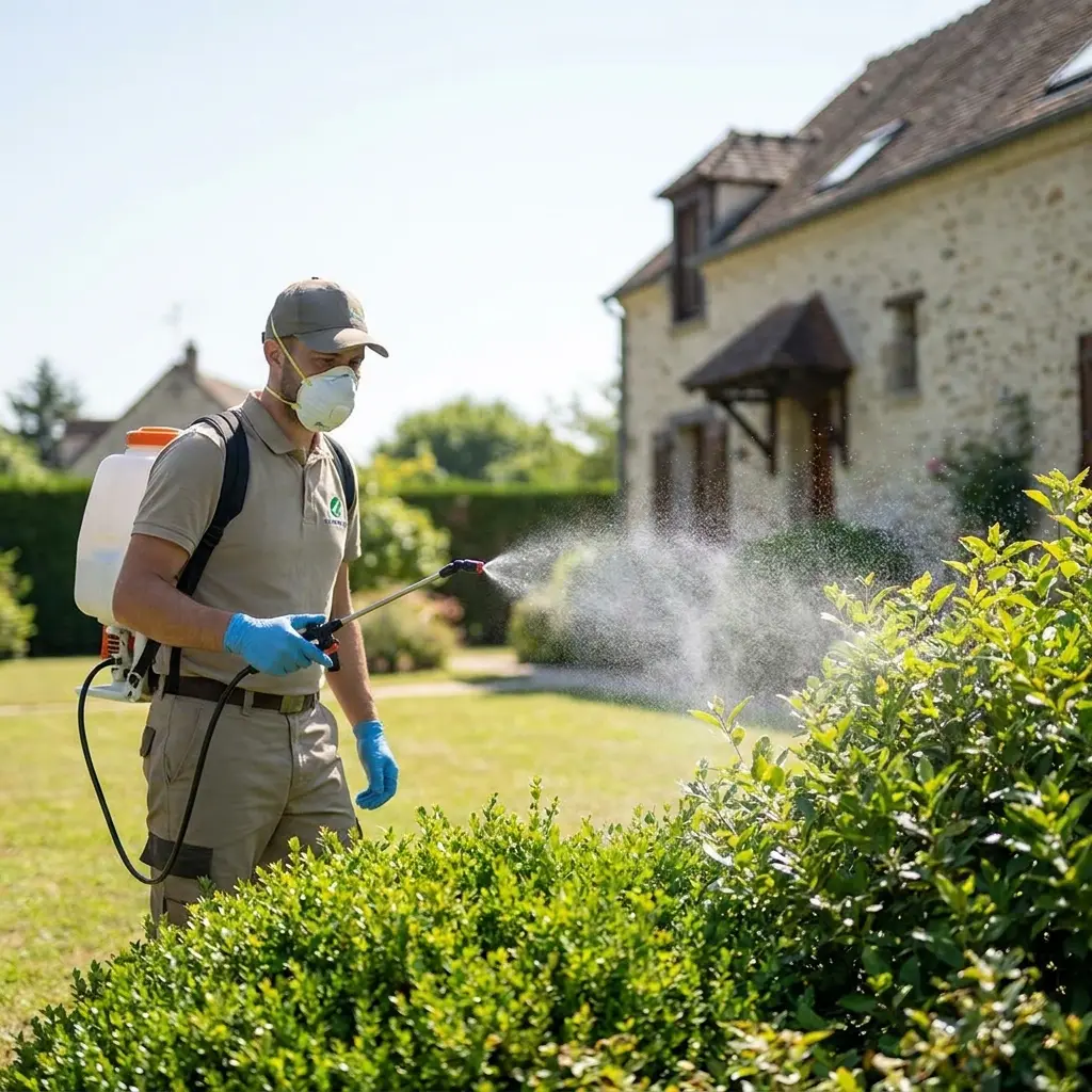 Une stratégie de démoustication efficace et durable