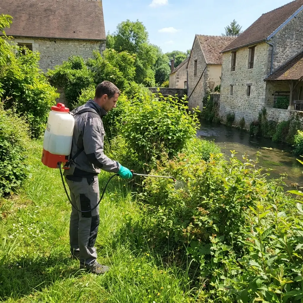Bons réflexes pour limiter les moustiques à Chaumes-en-Brie