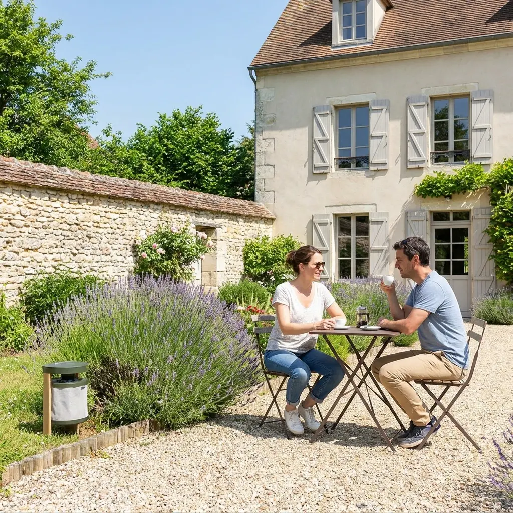 Besoin d’une intervention rapide à Chaumes-en-Brie ?