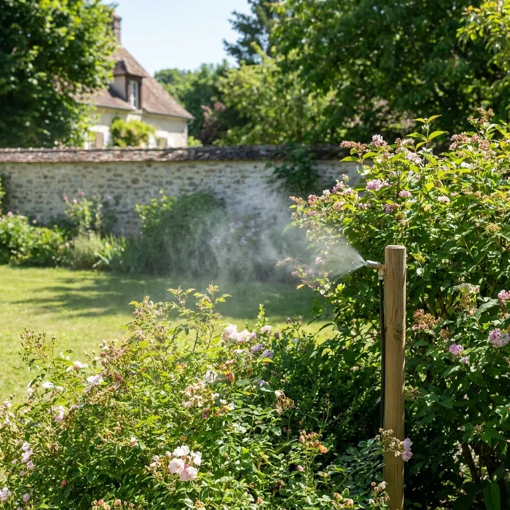Comment se déroule l'intervention à Chaumes-en-Brie ?