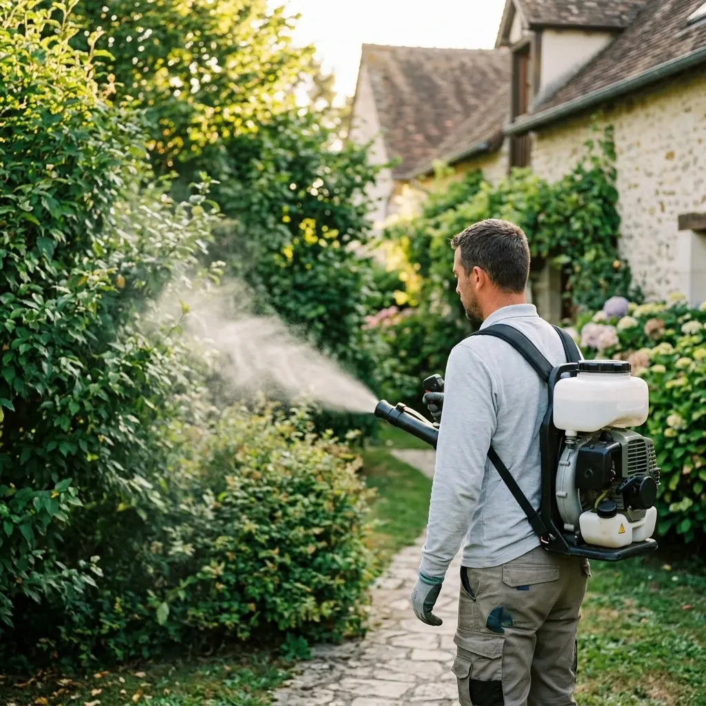Bons réflexes à appliquer chez vous à Guignes