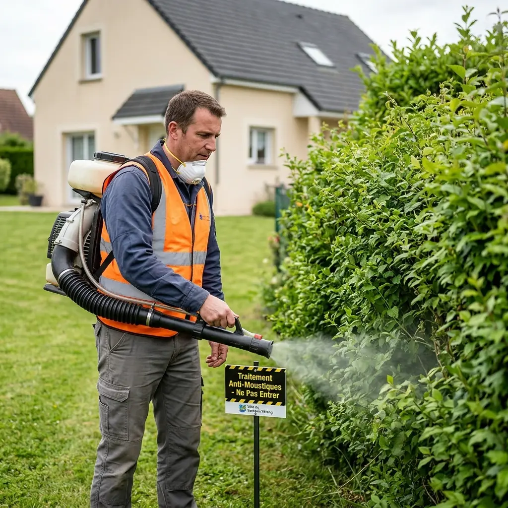 Bons réflexes à adopter à Verneuil-l'Étang