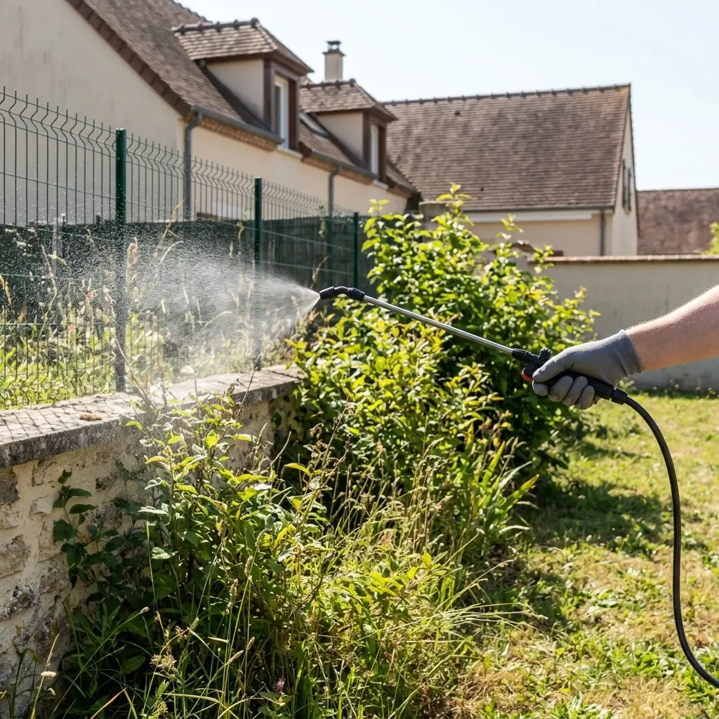 Bons réflexes pour limiter les moustiques à Dampmart