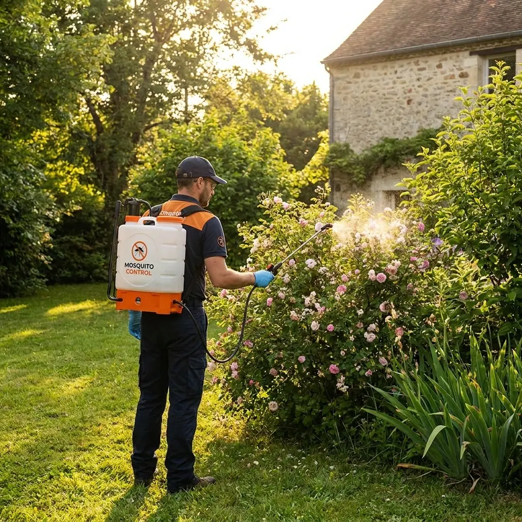Intervention sécurisée et efficace à Lagny-sur-Marne