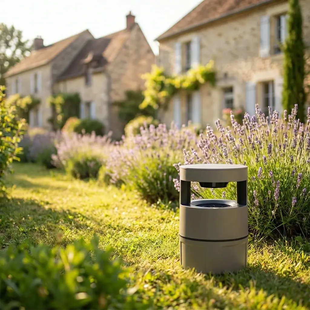Pourquoi nous choisir à Claye‑Souilly ?
