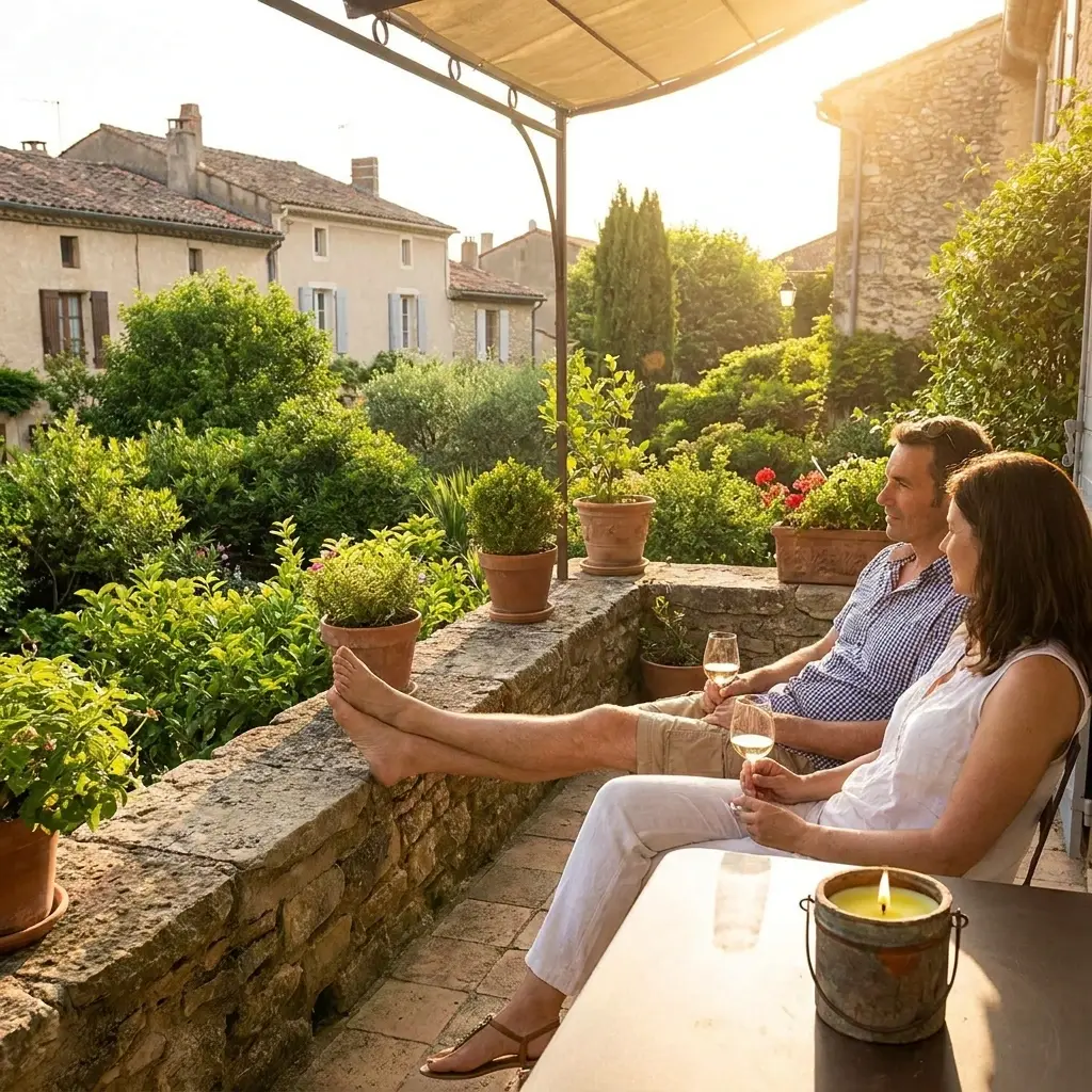 Pourquoi nous choisir à Villevaudé pour votre démoustication
