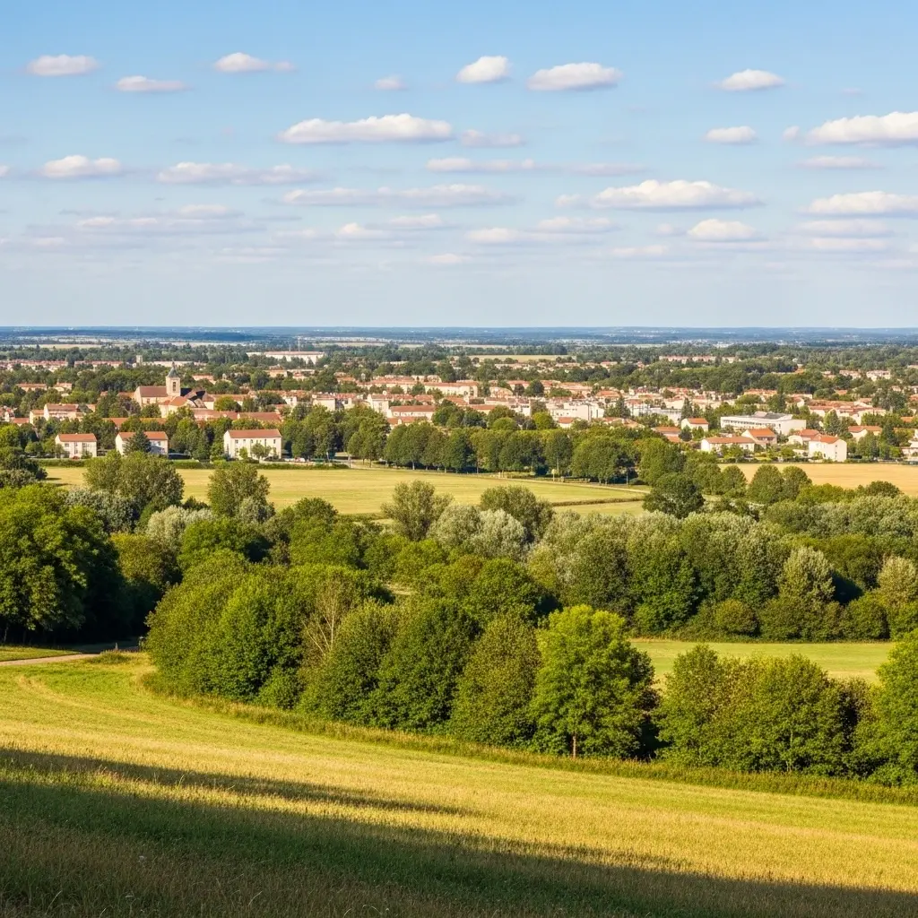 Besoin d’une intervention rapide à Villevaudé ?