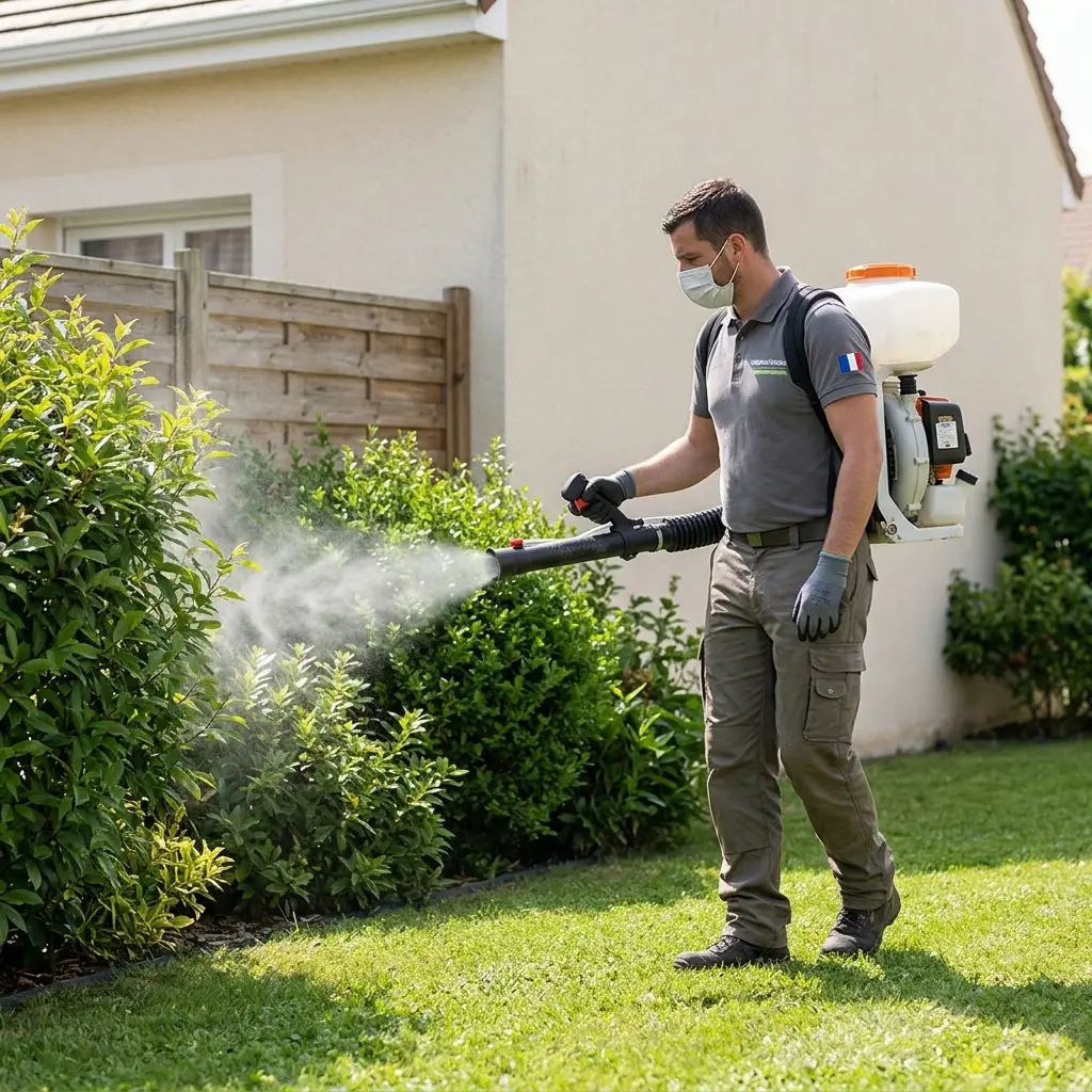 Rassurez‑vous, votre espace retrouve son confort