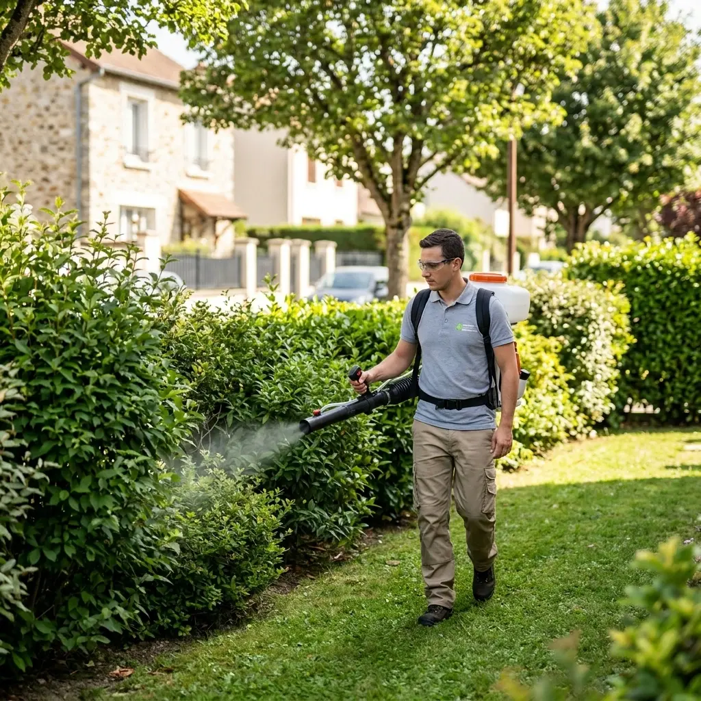 Besoin d’une démoustication rapide à Champs‑sur‑Marne ?