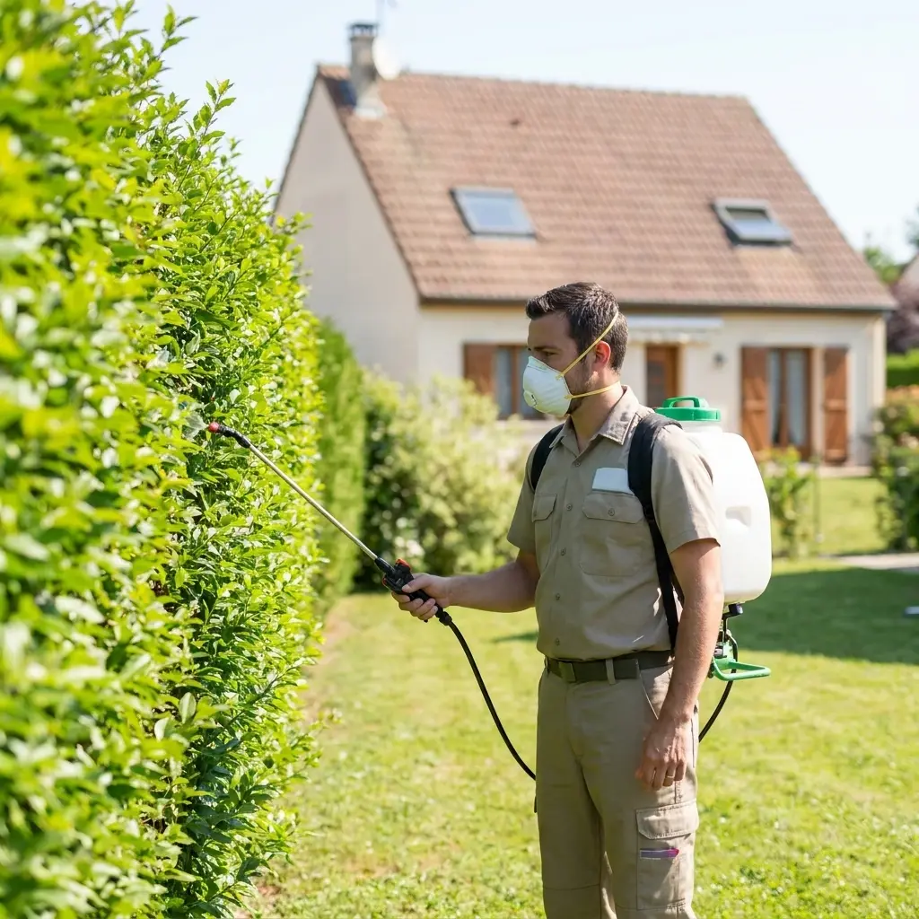 Prévenir l'invasion des moustiques dans vos jardins et terrasses