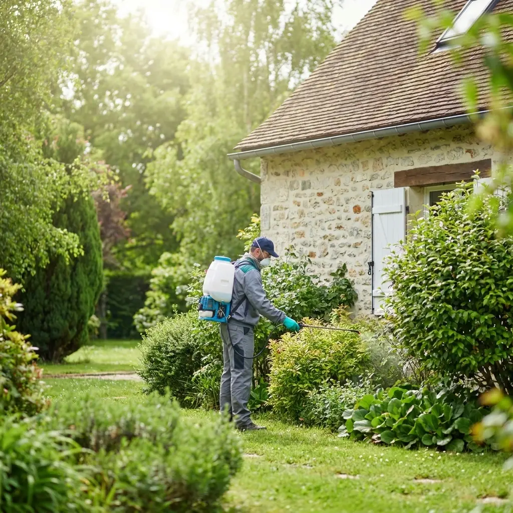 Pourquoi choisir notre expertise en démoustication à Esbly ?