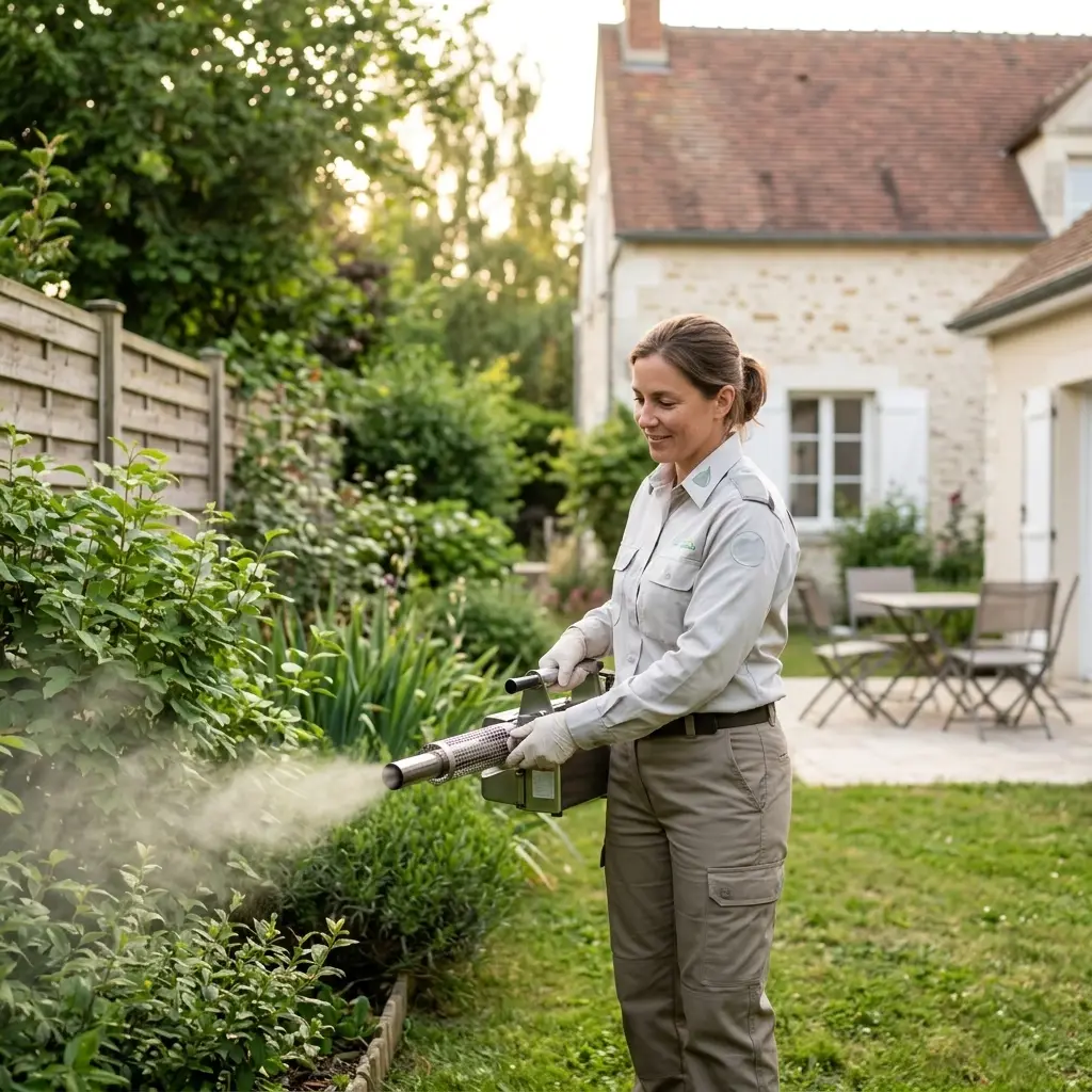 Rassurez votre quotidien à Bray-sur-Seine
