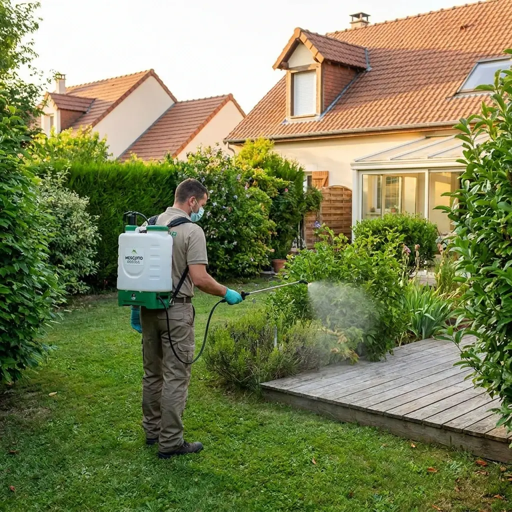 Conseils pour éviter la prolifération