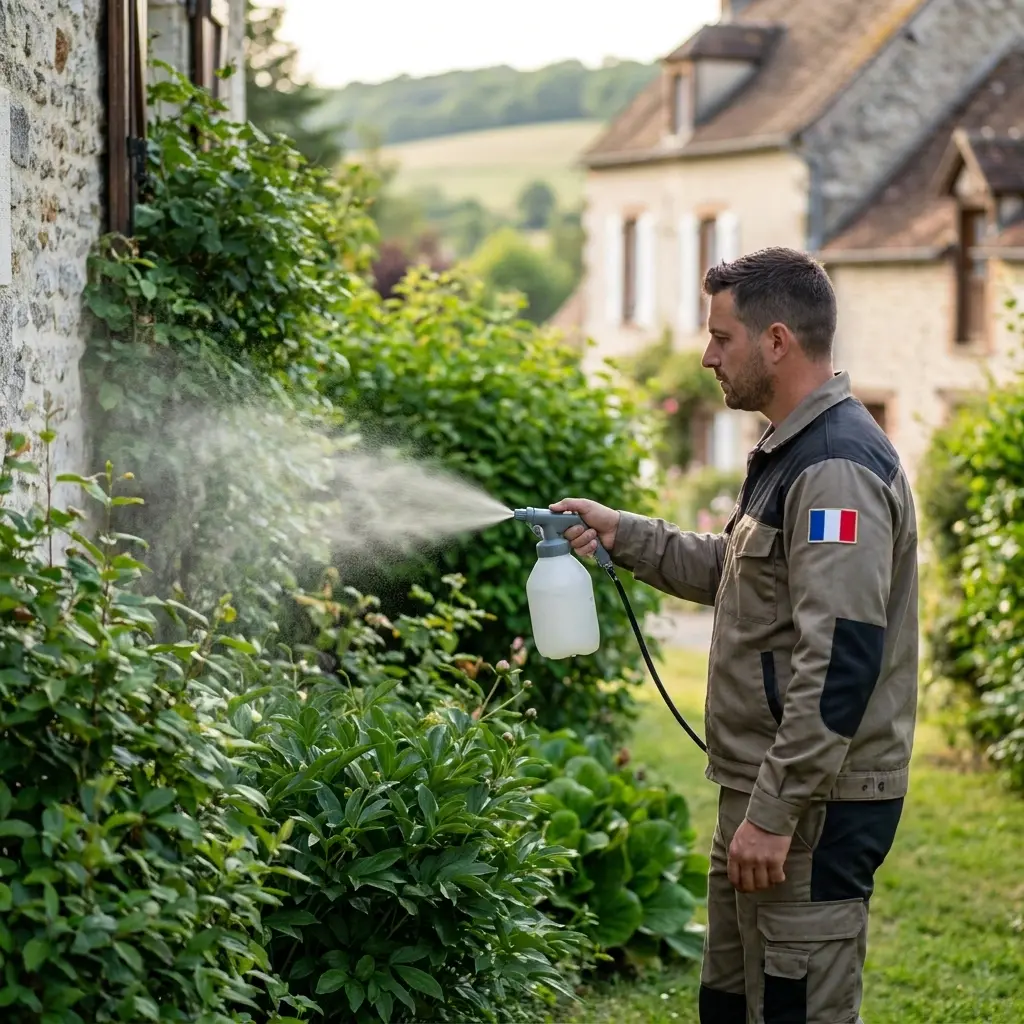 Besoin d’une intervention rapide à Rebais ?
