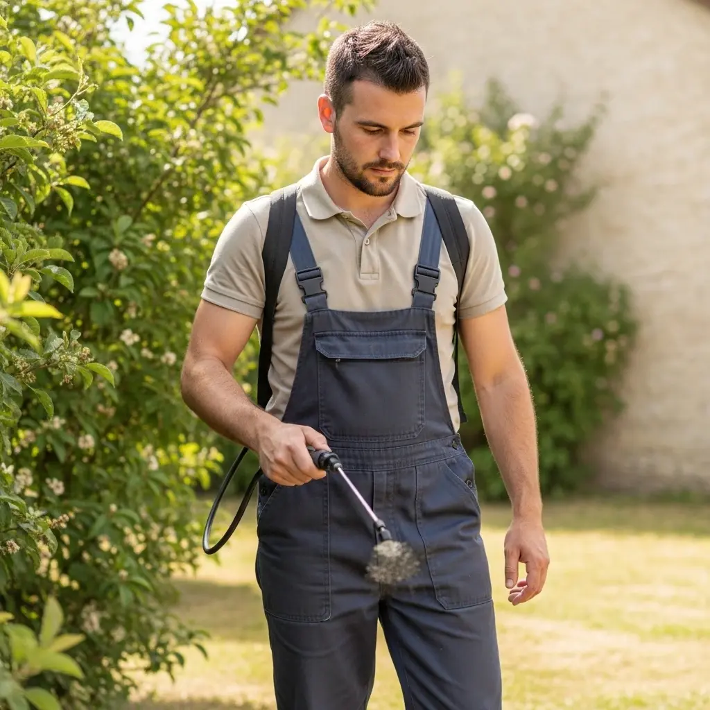 Besoin d’une intervention rapide à Faremoutiers ?
