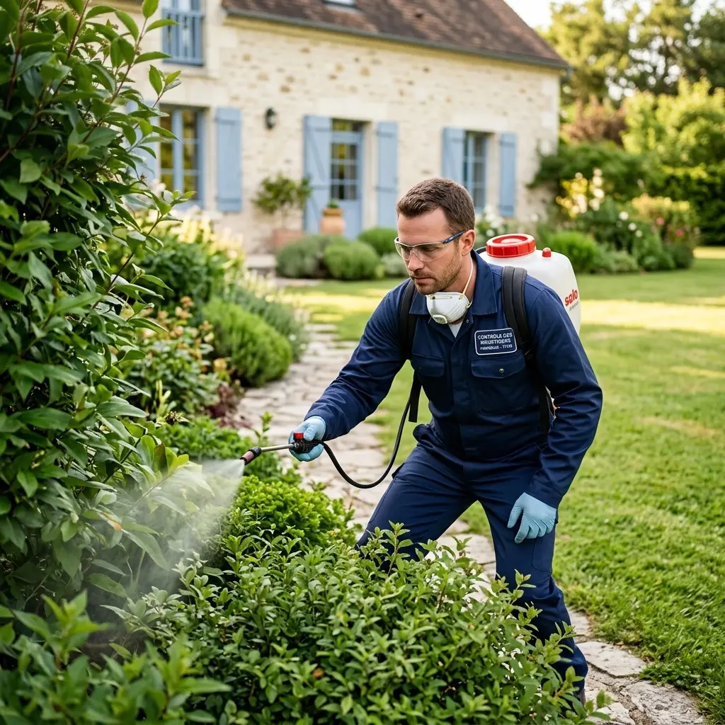 Bons réflexes à adopter chez vous