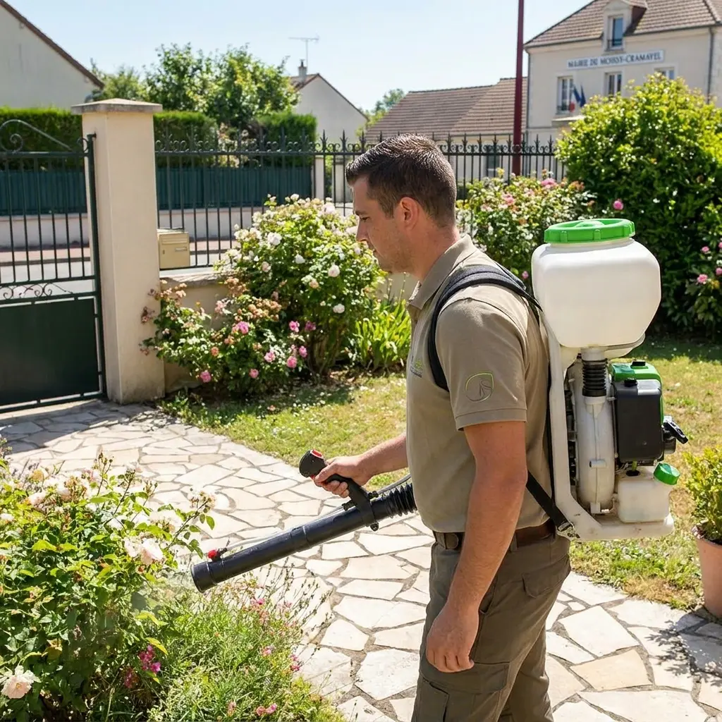 Bons réflexes pour protéger votre maison
