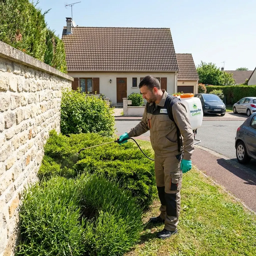 Comment se déroule l'intervention à Moissy-Cramayel ?