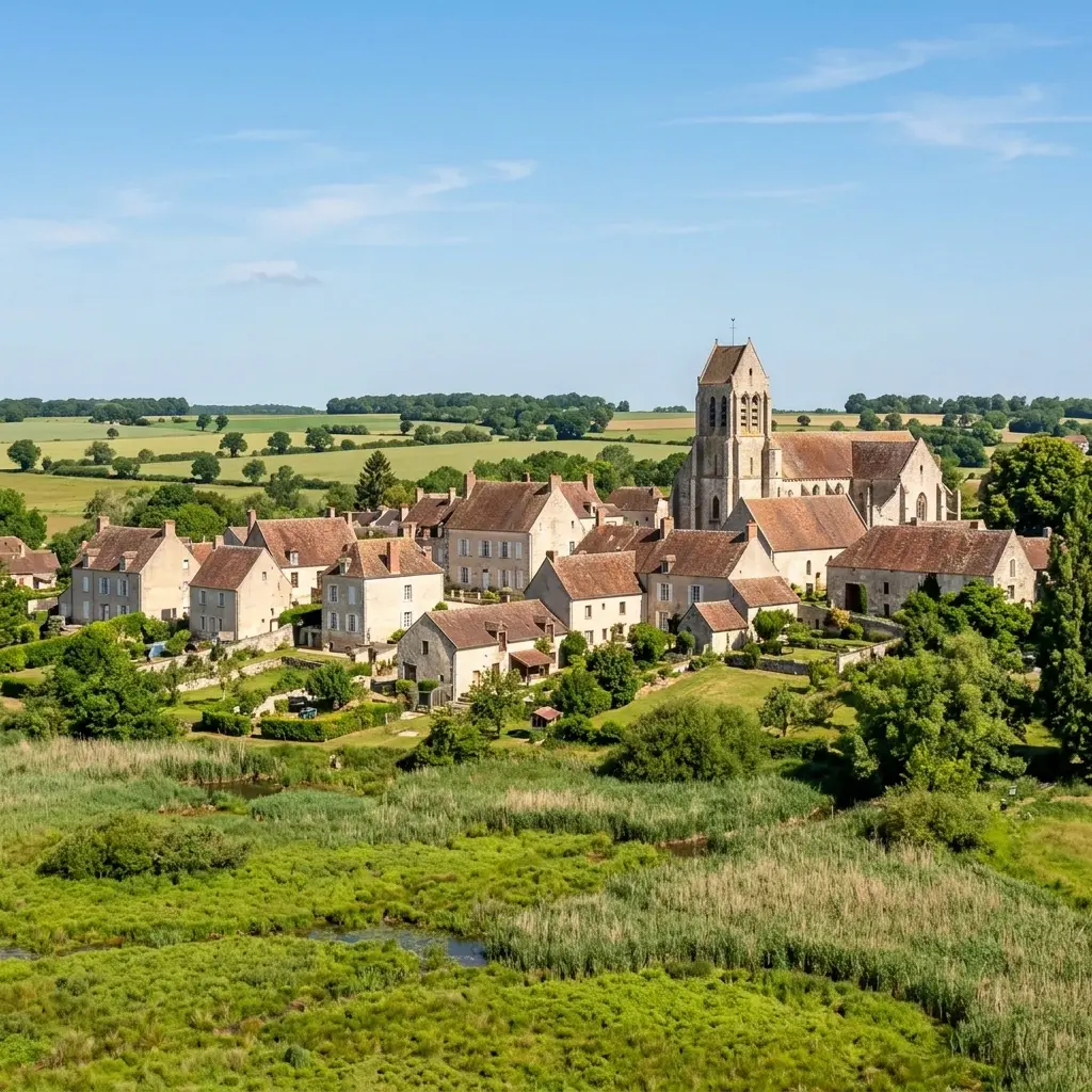 Pourquoi choisir notre expertise à Château-Landon ?