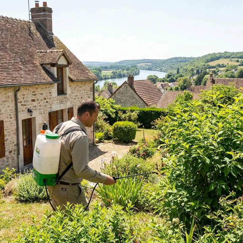 Prévenir la prolifération des moustiques dans votre foyer