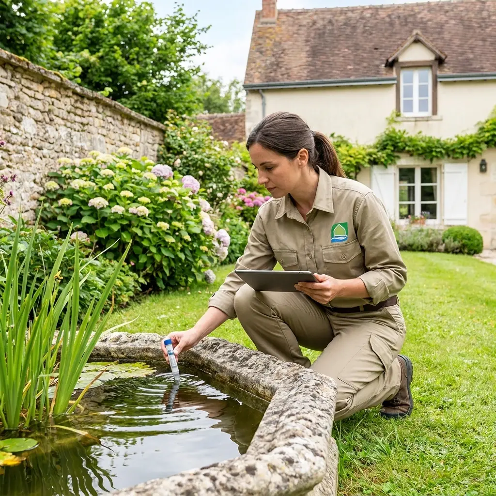 Une solution durable pour vos soirées d'été en Seine-et-Marne