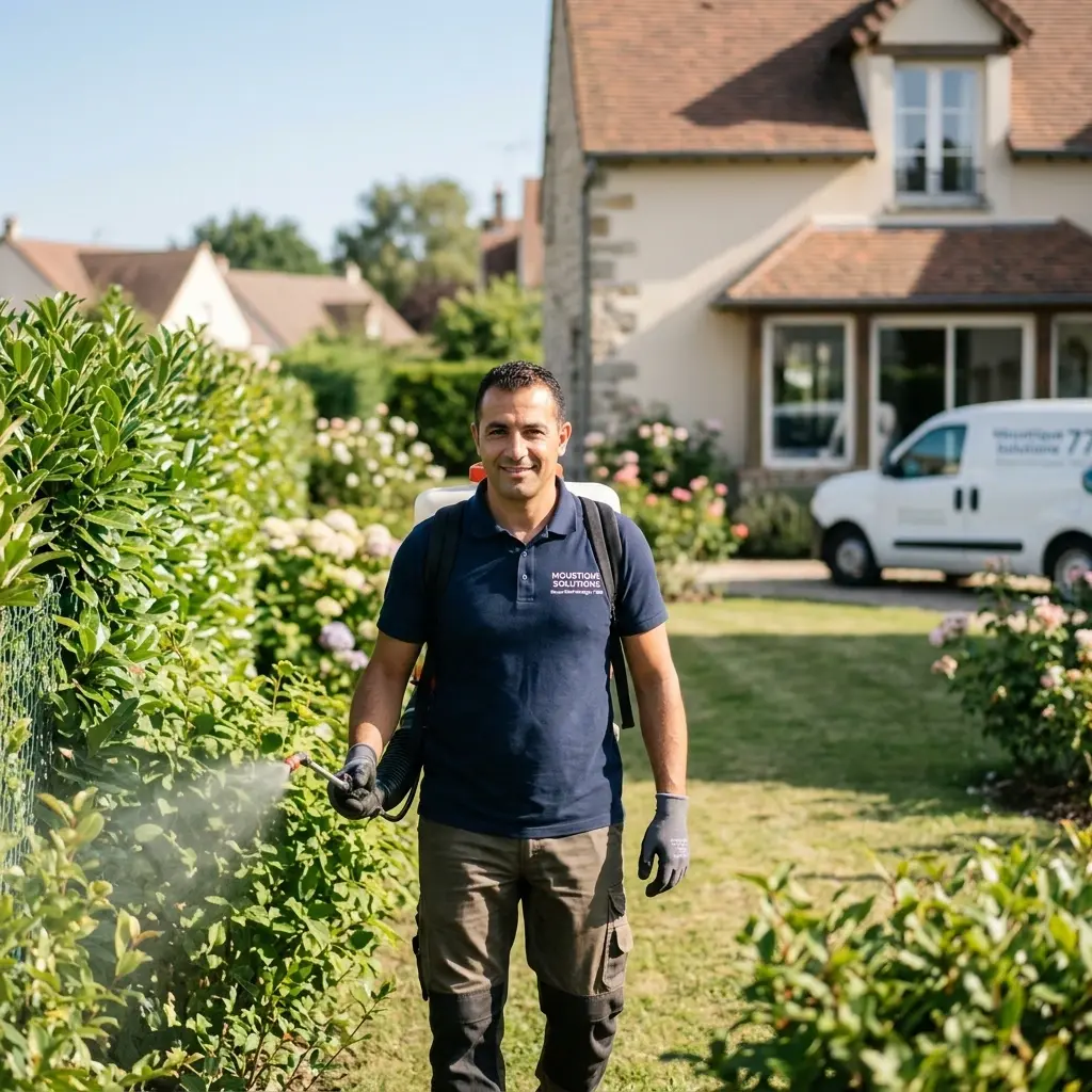 Prévenir l'invasion des moustiques dans votre propriété