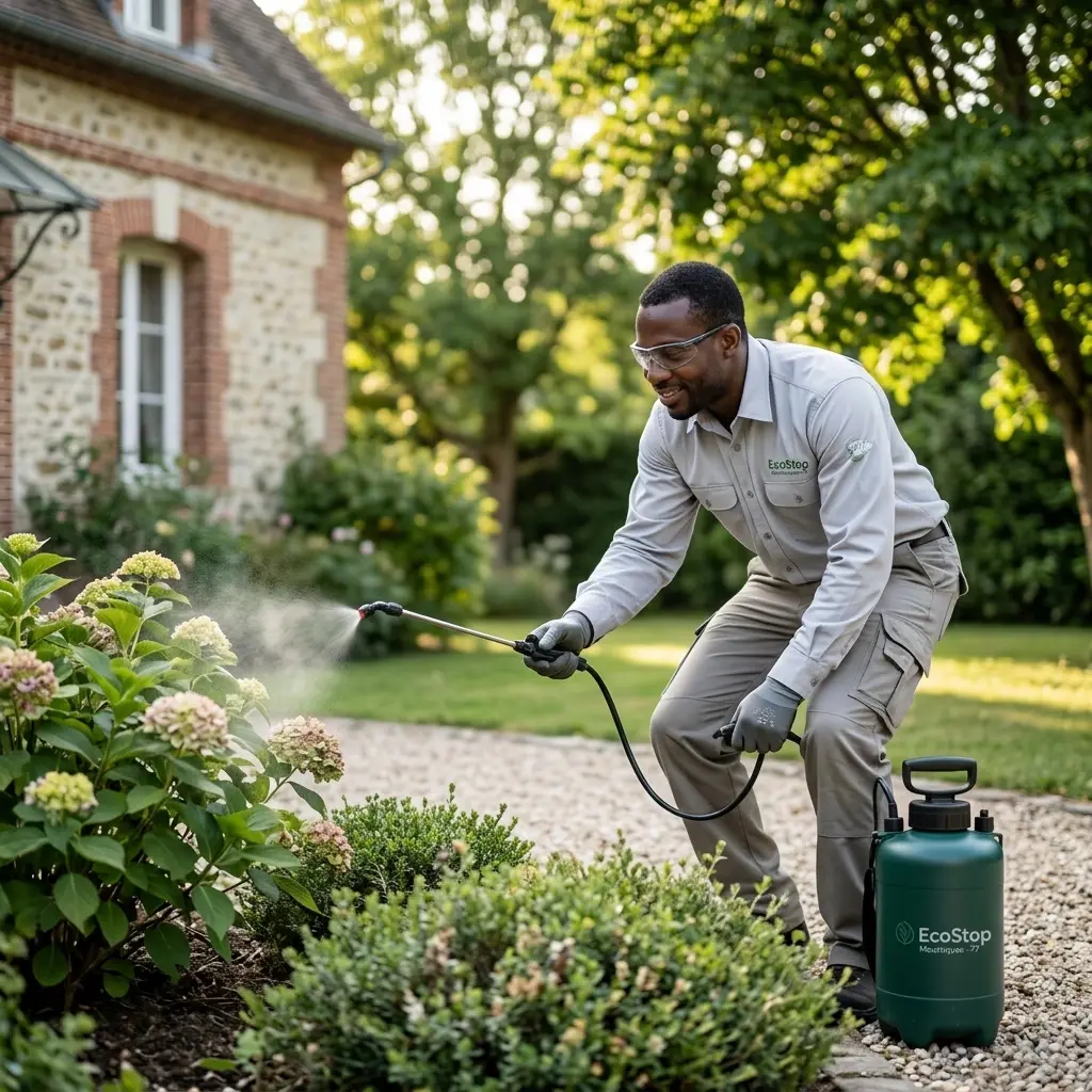Une protection durable pour votre foyer et votre famille