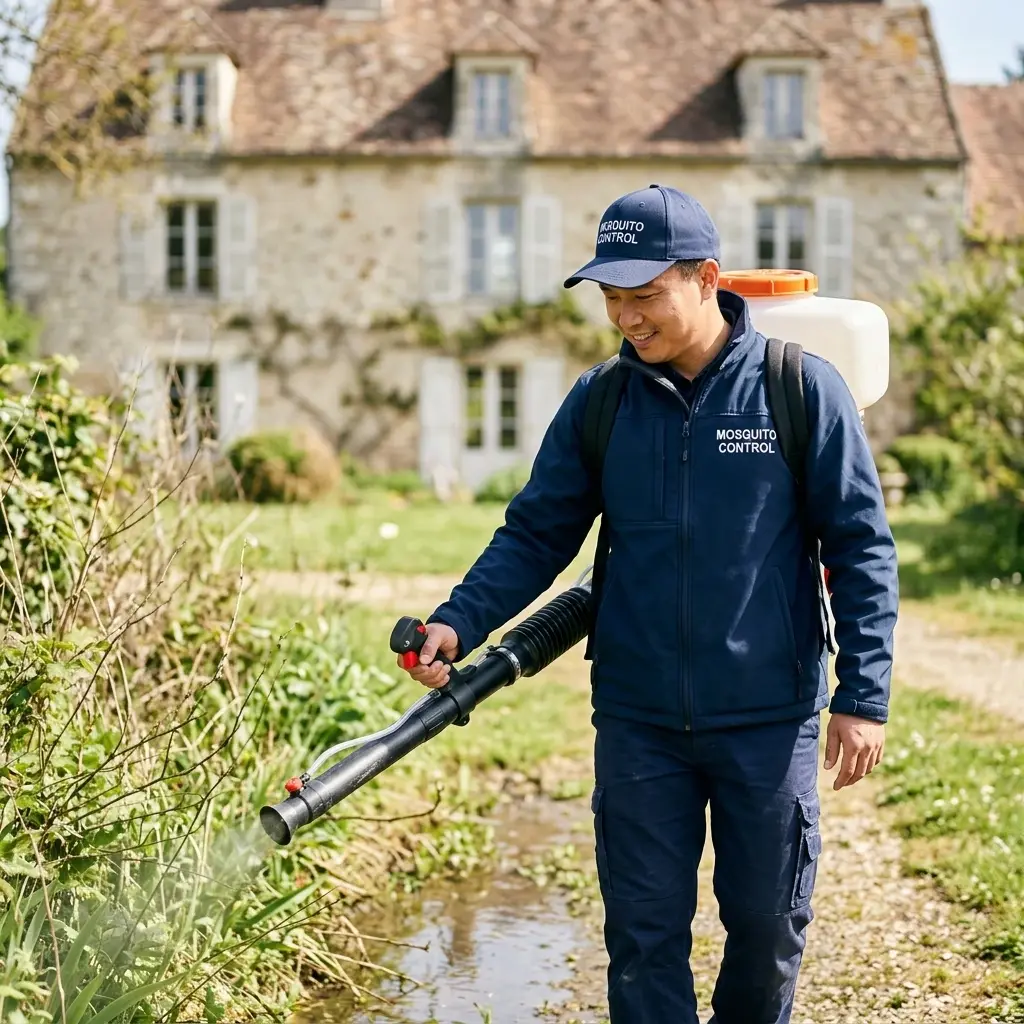 Bons réflexes à adopter à Égreville