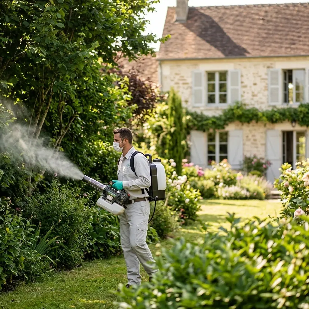 Un été sans piqûres grâce à notre expertise locale