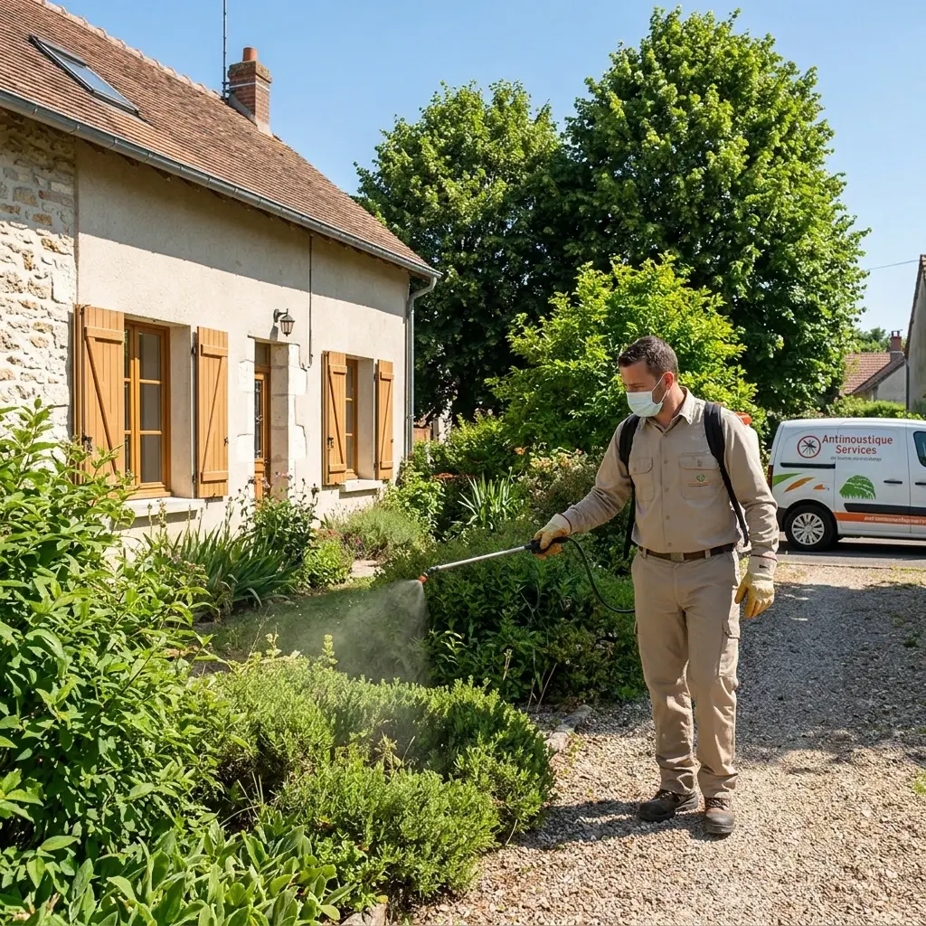 Besoin d’une intervention rapide à Montigny-sur-Loing ?