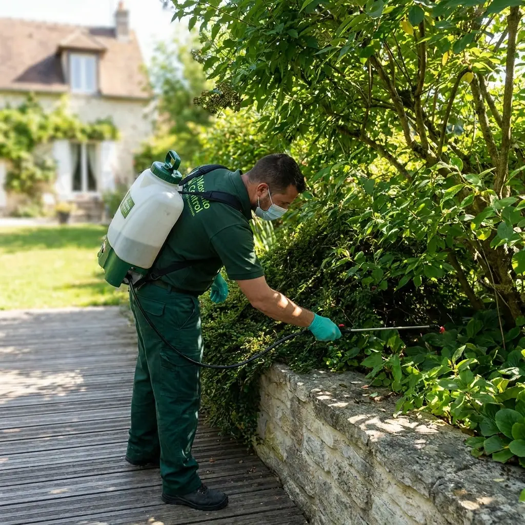 Besoin d’une intervention rapide à Coupvray ?
