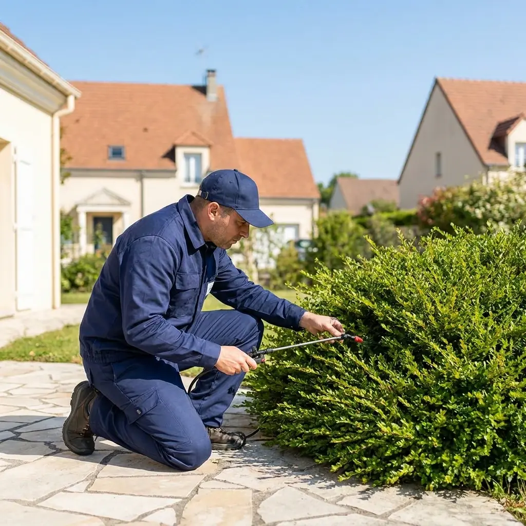Notre approche pour une démoustication efficace