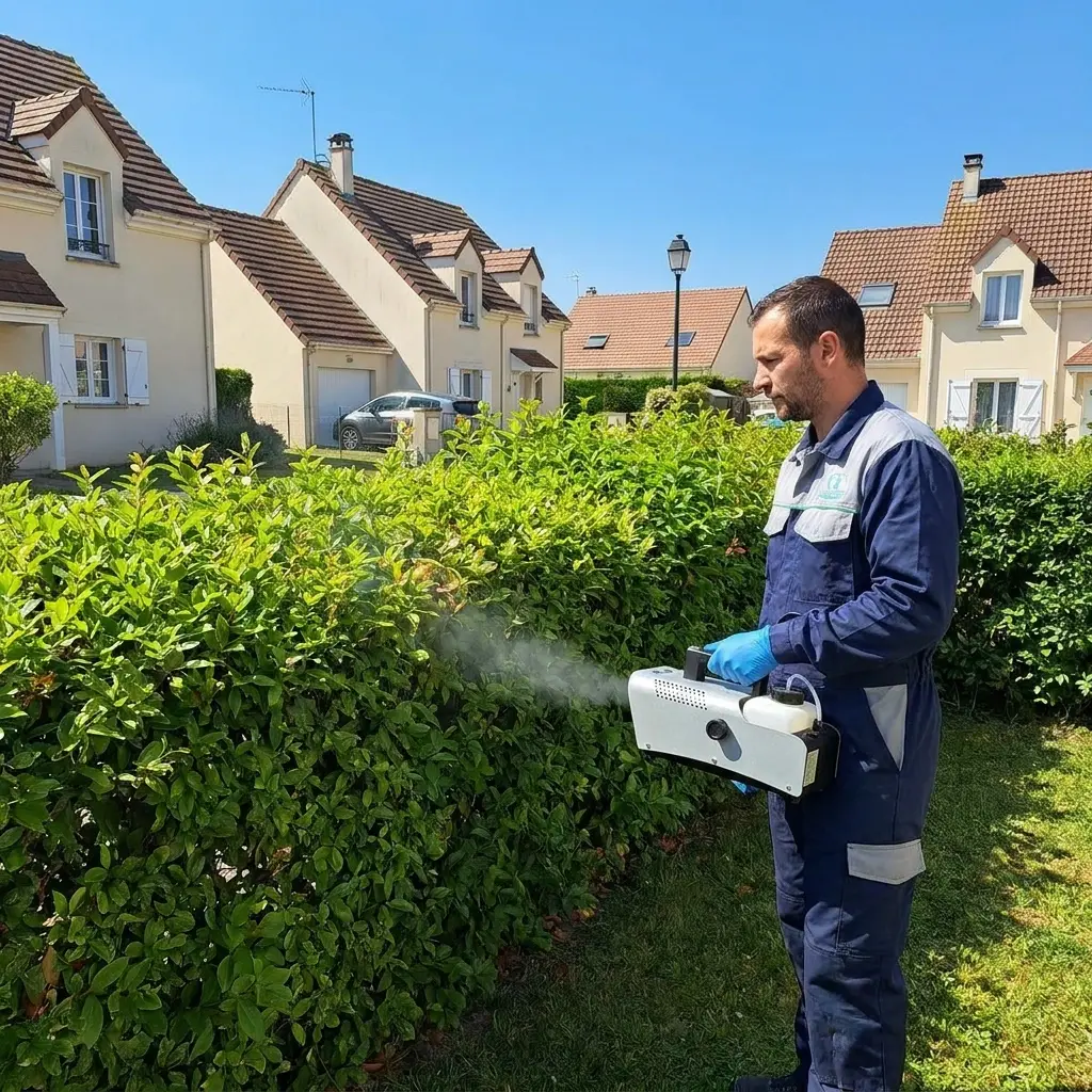 Bons réflexes à adopter à Serris