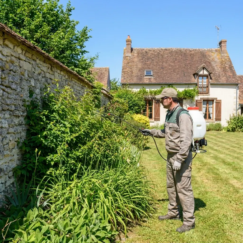 Adoptez les bons gestes pour limiter les nuisibles à Mormant