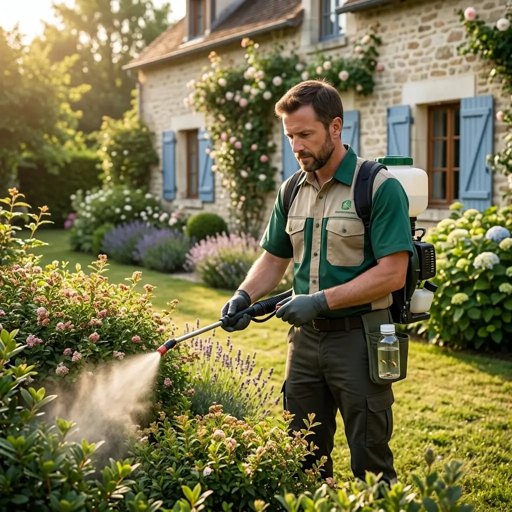Bons réflexes à adopter à La Chapelle-la-Reine