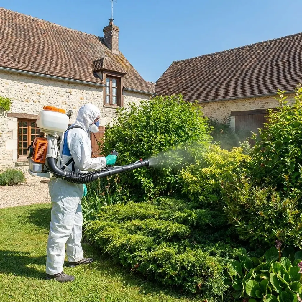 Comment limiter la prolifération des moustiques chez vous ?