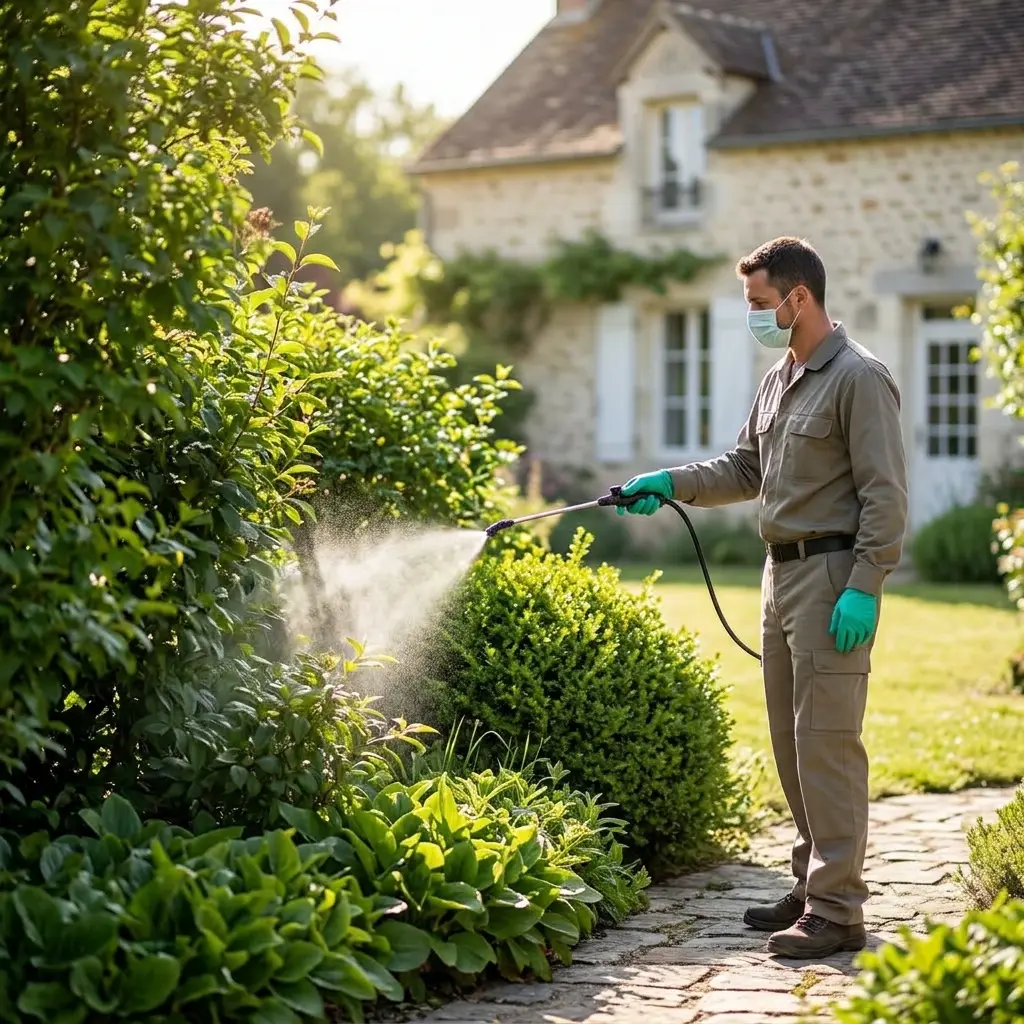 Bons réflexes pour prévenir les moustiques à Héricy