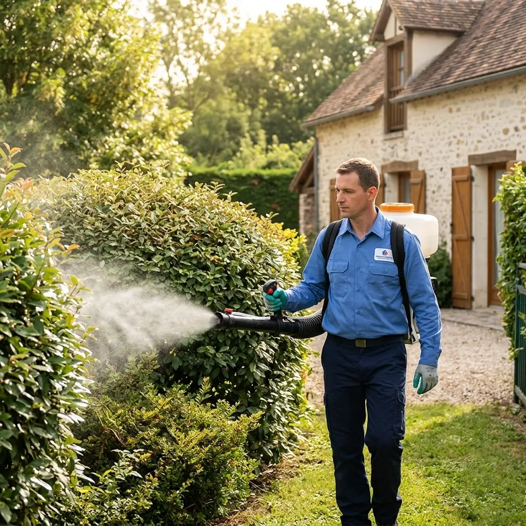 Rassurez votre extérieur dès maintenant